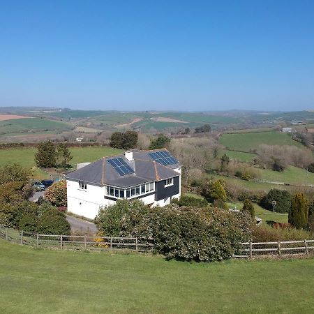 Merrifield House Devon Kingsbridge  Εξωτερικό φωτογραφία