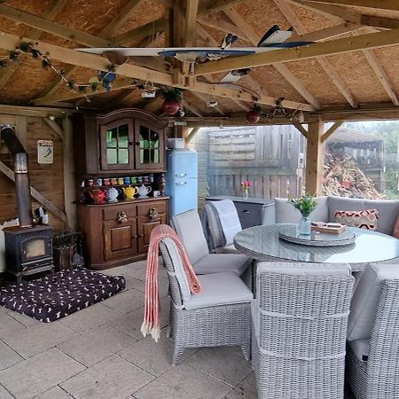 Merrifield House Devon Kingsbridge  Εξωτερικό φωτογραφία
