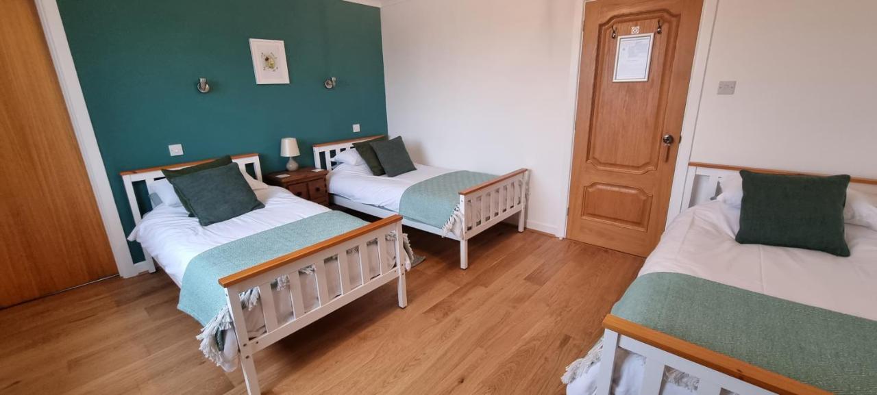 Merrifield House Devon Kingsbridge  Εξωτερικό φωτογραφία