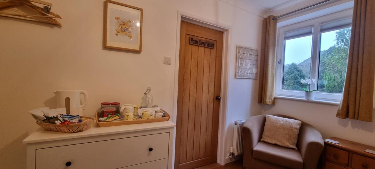 Merrifield House Devon Kingsbridge  Εξωτερικό φωτογραφία