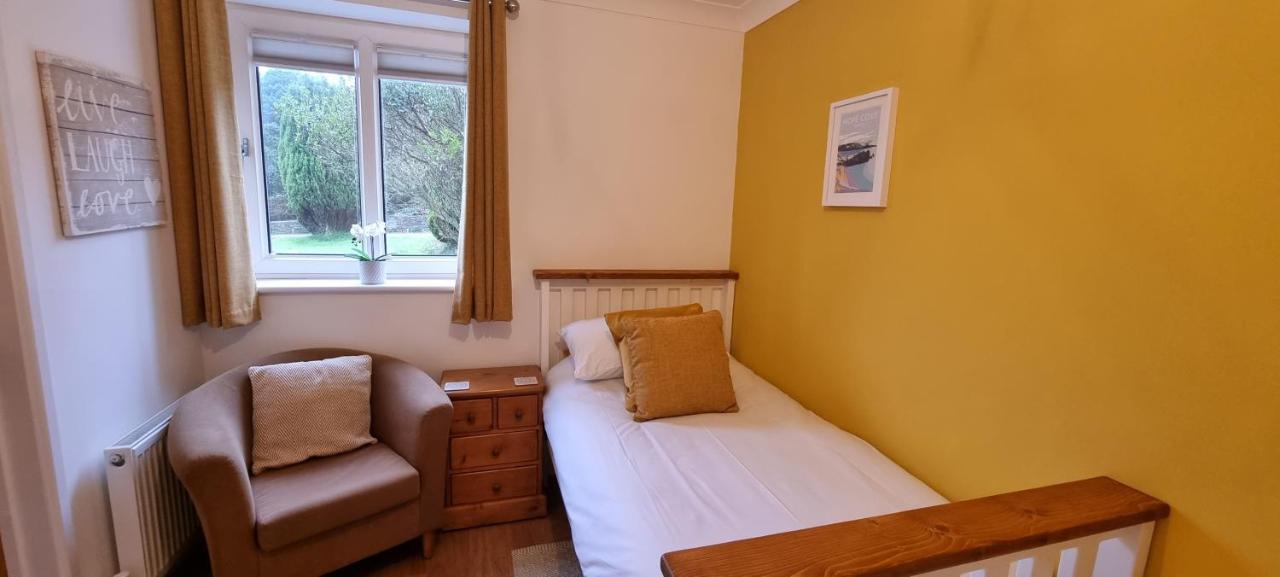 Merrifield House Devon Kingsbridge  Εξωτερικό φωτογραφία