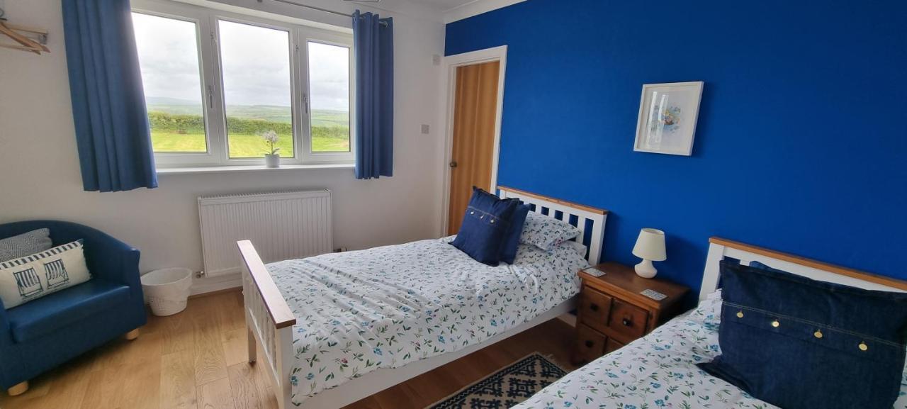 Merrifield House Devon Kingsbridge  Εξωτερικό φωτογραφία