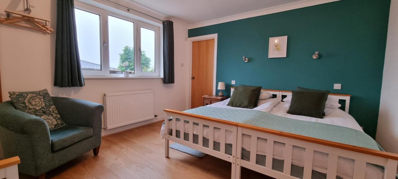 Merrifield House Devon Kingsbridge  Εξωτερικό φωτογραφία