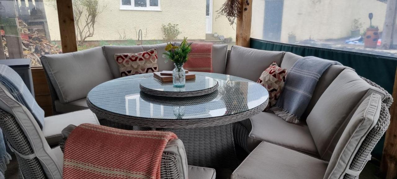 Merrifield House Devon Kingsbridge  Εξωτερικό φωτογραφία