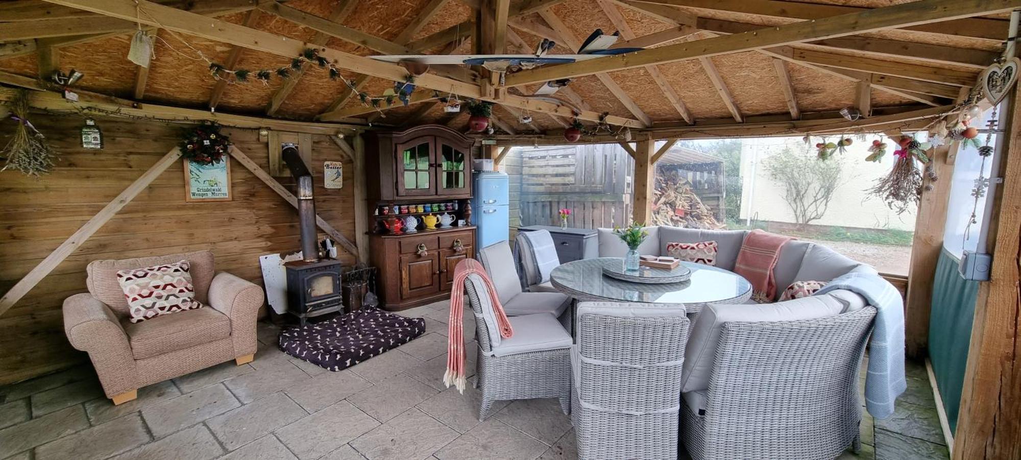Merrifield House Devon Kingsbridge  Εξωτερικό φωτογραφία